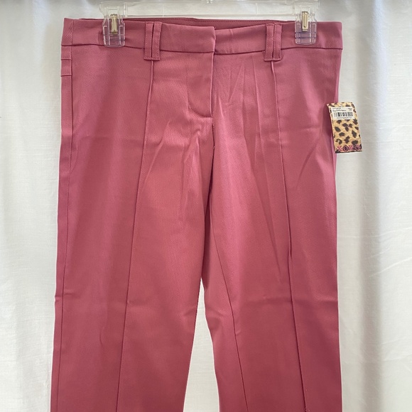 NWT XOXO - Crop/Ankle Pants - Size: 5/6 - Picture 3 of 10